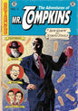 The Adventures of Mr. Tompkins 2 - Paperback