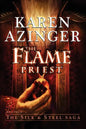 The Flame Priest - Paperback