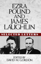 Ezra Pound and James Laughlin: Selected Letters - Hardcover