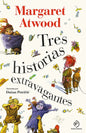 Tres Historias Extravagantes - Hardcover