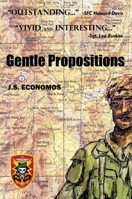 Gentle Propositions - Paperback