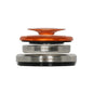 Industry Nine iRiX IS41/IS52 Headset : IS41/28.6 | IS52/40 Integrated Complete Orange