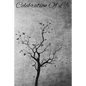 Celebration Of Life: Funeral Sign In Book For Loved Ones To Sign During A Funeral - Paperback