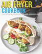 Air Fryer Cookbook: 150 Effortless Air Fryer Recipes For Beginners And Advanced Users - Paperback