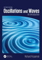 Oscillations and Waves: An Introduction, Second Edition - Paperback