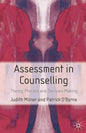 Assessment in Counselling: Theory, Process and Decision-Making - Paperback