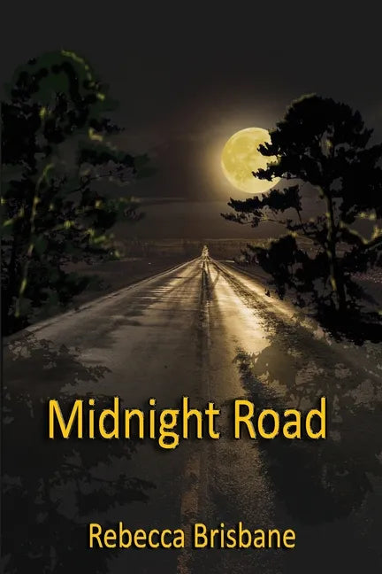 Midnight Road - Paperback