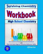 Surviving Chemistry Workbook: High School Chemistry: 2015 Revision - with NYS Chemistry Reference Tables - Paperback