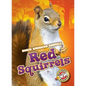 Red Squirrels - Library Binding