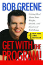 Get with the Program!: Getting Real about Your Weight, Health, and Emotional Well-Being - Paperback