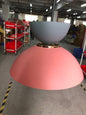 New Minimalist Dining Room Table Lamp Nordic Bar