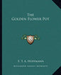 The Golden Flower Pot - Paperback
