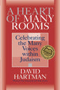 A Heart of Many Rooms - Paperback