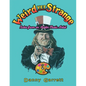 Weird Yet Strange: Notes from an Austin Music Artist - Paperback