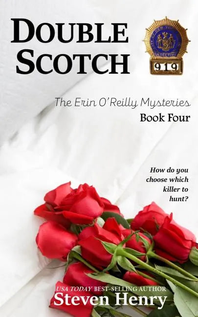 Double Scotch - Paperback