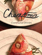 Chez Nous: Communal Dinners - Hardcover