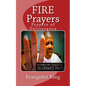 FIRE Prayers: Prayers of Deliverance - Paperback