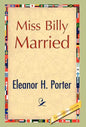 Miss Billy Married - Hardcover