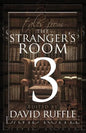 Sherlock Holmes: Tales From The Stranger's Room - Volume 3 - Paperback