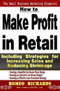 How to Make Profit in Retail - Paperback