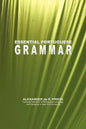 Essential Portuguese Grammar - Paperback
