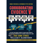 Corroborating Evidence V - Hardcover