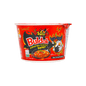 Samyang Buldak 2x Spicy Hot Chicken Flavor Stir-Fried Ramen - 3.7oz