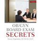 OB/GYN Board Exam Secrets - Paperback