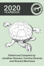 CFZ Yearbook 2020 - Paperback