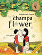 The Champa Flower - Paperback