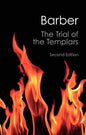The Trial of the Templars - Paperback