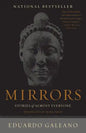 Mirrors: Stories of Almost Everyone - Paperback