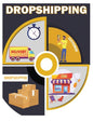 DROPSHIPPING E-Commerce Business Model 2022: Beginners' Guide to Starting and Making Money Online in the E-Commerce Industry (2022 Crash Course) - Hardcover