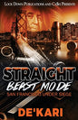 Straight Beast Mode - Paperback