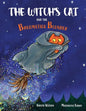 The Witch's Cat and The Broomstick Blunder - Paperback