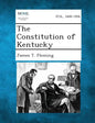 The Constitution of Kentucky - Paperback