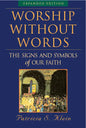 Worship Without Words - Paperback