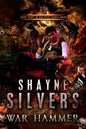 War Hammer: Nate Temple Series Book 8 - Paperback