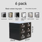 Moisture-proof Storage Box Drawer Transparent Shoe Box