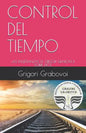 Control del Tiempo: Las Enseñanzas de Grigori Grabovoi Sobre Dios - Paperback