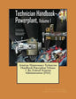 Aviation Maintenance Technician Handbook Powerplant Volume 1 .By: Federal Aviation Administration (FAA) - Paperback