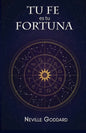 Tu Fe es Tu Fortuna - Paperback