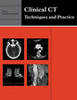 Clinical CT: Techniques and Practice - Paperback