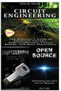 Circuit Engineering + Cryptography + Open Source - Paperback