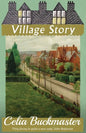 Village Story - Paperback