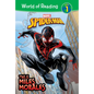 Spider-Man: This Is Miles Morales: This Is Miles Morales - Library Binding