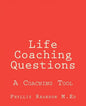 Life Coaching Questions - Paperback