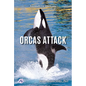 Orcas Attack - Library Binding