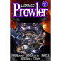 Leo Kragg: Prowler Vol. 2 - Paperback