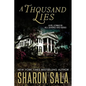 A Thousand Lies - Paperback